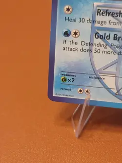 Vaporeon (Team Plasma) - 20/116 - Pokemon Plasma Freeze Non Holo LP - Image 5