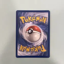 Pokemon SV05: Temporal Forces Gengar EX Double Rare Holo Card 104/162 - Image 4