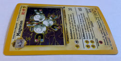 Magneton 11/62 Fossil Holo Near Mint Never Played Pokemon TCG - Image 5