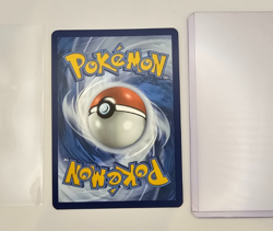 Ciphermaniac's Codebreaking 198/162 Temporal Forces Pokemon Card - Image 2