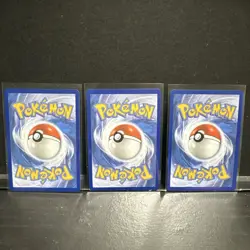 Pokemon Promo Gen 4 Starters First Partner - Image 5