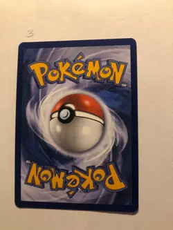 Pokemon Tyrunt 44/88 Perfect Order common Reverse Holo - NM (fresh open) - Image 2