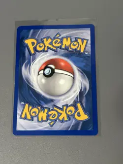 Pokemon Card - Muk Aquapolis 23 Rare - Image 2