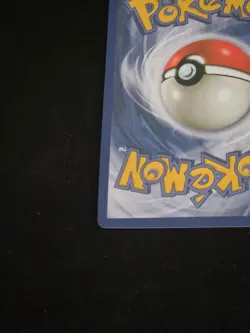 Pokemon Card TCG M Gengar EX 35/119 Ultra Rare Holo XY Phantom Forces Mega 2014 - Image 5