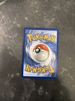 Clefairy 030/088 Reverse Holo Card TCG Pokemon Free Shipping - Image 2