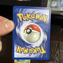 Pokemon Misty's Seadra Holo Rare Gym Heroes 009/132 Prerelease - Image 2