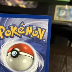 Pokemon Misty's Seadra Holo Rare Gym Heroes 009/132 Prerelease - Image 5