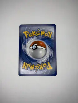 2015 Pokemon M Rayquaza EX Roaring Skies Ultra Rare Full Art #76/108 NM-LP - Image 2