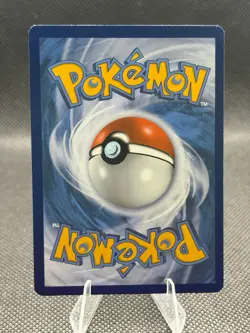 Pokemon Vespiquen TCG 11/98 Ancient Origins Reverse Holo Full Art - Image 2