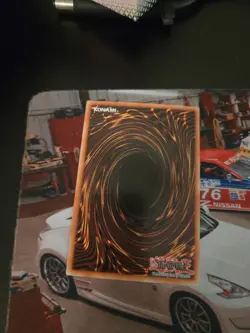 Yu-Gi-Oh! Terraforming (UR) RA04-EN084 Quarter Century Stampede 1st Edition - Image 2