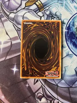 (DUAD) Yugioh! Duelist Advanced Lunalight Gold Leo DUAD-EN005 Secret 1st Ed NM - Image 2