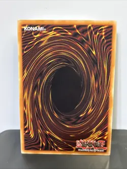 Yu-Gi-Oh! Lunalight Gold Leo DUAD-EN005 Secret Rare 1st Edition - Image 2