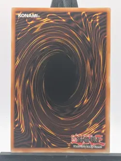 Yugioh! NM Lunalight Gold Leo - DUAD-EN005 - Secret Rare - 1st Edition NM - Image 2