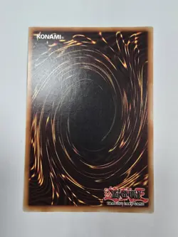 Buster Blader RP02-EN013 Retro Pack 2 (2020 Date Reprint) - Image 2