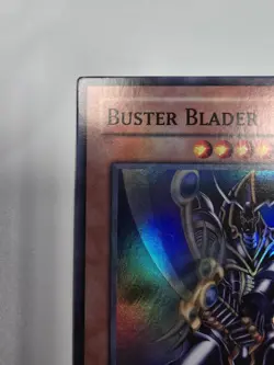 Buster Blader RP02-EN013 Retro Pack 2 (2020 Date Reprint) - Image 4