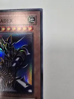 Buster Blader RP02-EN013 Retro Pack 2 (2020 Date Reprint) - Image 5