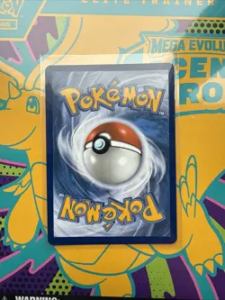 Snorlax ex 076/131 Prismatic Evolutions Stamped Promo NM - Image 4