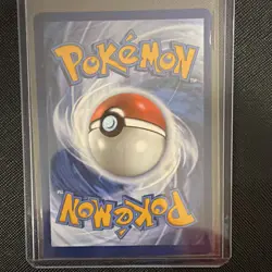 Pokemon Raging Bolt EX 166/131 SV Special Illustration Rare Holo - Image 2