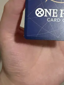 Trafalgar Law SP OP13-031 Adventure on Kami’s Island One Piece Foil OP15-EB04 - Image 3