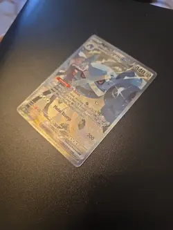 (Pack Fresh) Pokemon TCG - Steven's Metagross Ex - SIR Ascended Heroes 289/217 - Image 3