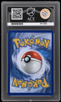 Pokemon Ascended Heroes Steven's Metagross EX 289/217 ACE 9 - Image 3