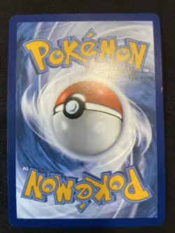 Pokemon TCG Blastoise Holo EX Double Rare Scarlet & Violet 151 Card 009/165 - Image 3