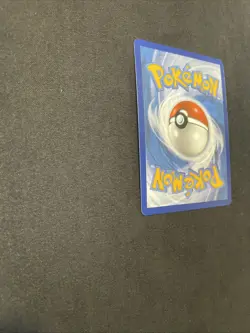 Pokemon TCG Blastoise Holo EX Double Rare Scarlet & Violet 151 Card 009/165 - Image 5