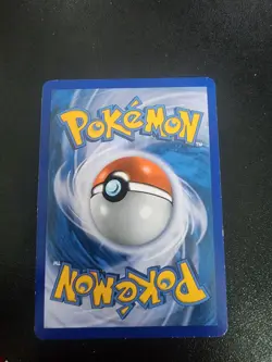 POKEMON TCG - M BLASTOISE EX (30/146) ULTRA RARE - XY BASE SET - Image 2