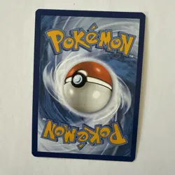 Blastoise ex Full Art Holo 184/165 Sv: Scarlet & Violet 151 Holo 2023 Pokemon NM - Image 2