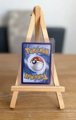 Pokemon TCG Blastoise EX Scarlet & Violet Card 200/165 Blastoise Sir - NM / GEM - Image 2