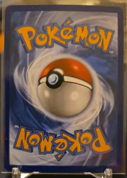 Pokemon Blastoise ex 200/165 Scarlet & Violet 151 Special Illustration Rare Holo - Image 2