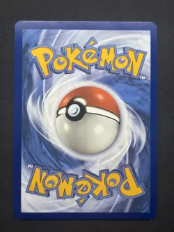 Pokemon TCG Blastoise EX Scarlet & Violet Card 151 184/165 - Image 4