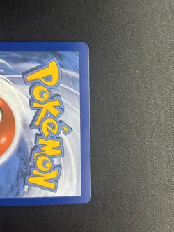 Pokemon TCG Blastoise EX Scarlet & Violet Card 151 184/165 - Image 5