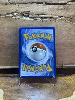 Pokemon TCG Blastoise EX Card 009/165 Scarlet & Violet English Edition - Image 2