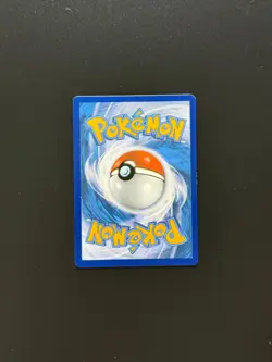 Pokemon TCG M Blastoise EX Full Art Holo Ultra Rare Card 102/108 Evolutions 2016 - Image 2