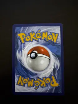 Pokemon TCG Blastoise ex Scarlet & Violet-151 200/165 Holo SIR - Image 2