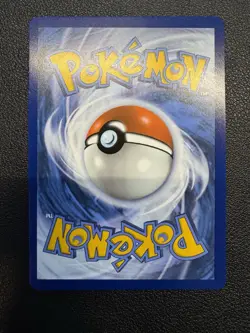 Pokemon Blastoise ex 200/165 S&V 151 Holo Special Illustration Rare - LP - Image 2