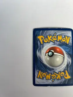 Pokemon TCG Blastoise EX XY122 Black Star Promo Full Art Played - Image 5