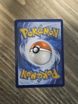 Pokemon TCG Blastoise EX Scarlet & Violet Card 200/165 SIR Mint - Image 2