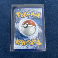 Pokemon Mega M Blastoise EX Holo Card 30/146 Ultra Rare - Image 2