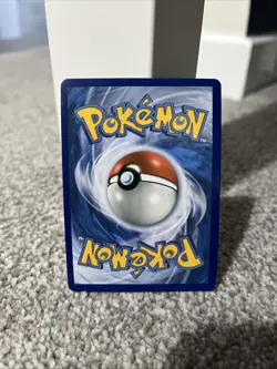 Pokemon TCG Blastoise EX XY Holo Rare Card 29/146 NM Condition - Image 2