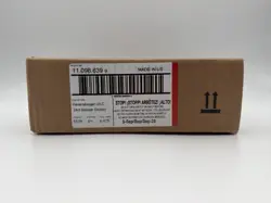 Disney Lorcana - Fabled Set 9 EN Factory Sealed Booster Box Case (4 boxes) - Image 1