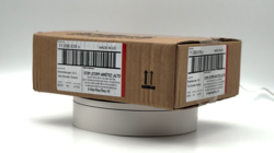 Disney Lorcana - Fabled Set 9 EN Factory Sealed Booster Box Case (4 boxes) - Image 2