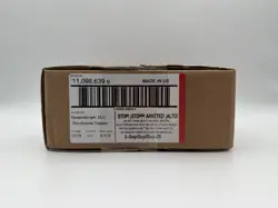 Disney Lorcana - Fabled Set 9 EN Factory Sealed Booster Box Case (4 boxes) - Image 3