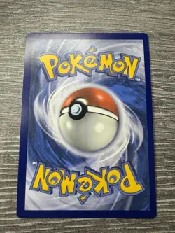 Pokemon TCG Gastly Holo Illustration Rare Card 177/162 Temporal Forces Near Mint - Image 2