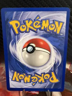 1999 Pokemon Base Set Magneton Holo 9/102 WOTC LP+/NM- Vintage - Image 5