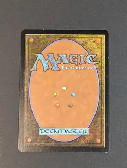 MTG - 1x Underworld Dreams - Tenth (10th) Edition - LP - Magic The Gathering 184 - Image 5