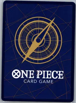 Borsalino EB04-058 SR Adventure on Kami's Island - One Piece Card - NM - Image 2