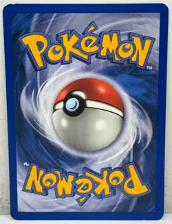 2002 Pokemon Card TCG Muk 16/110 Legendary Collection Reverse Holo Rare Foil - Image 2