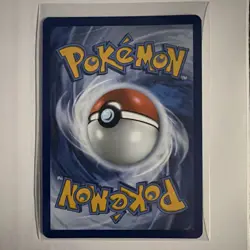 Mega Meganium Ex Black Star Promos, Regular Card #034 - Image 2